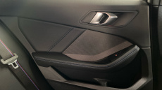 BMW 1 Series 118i [136] M Sport 5dr Step Auto [LCP] Petrol Hatchback